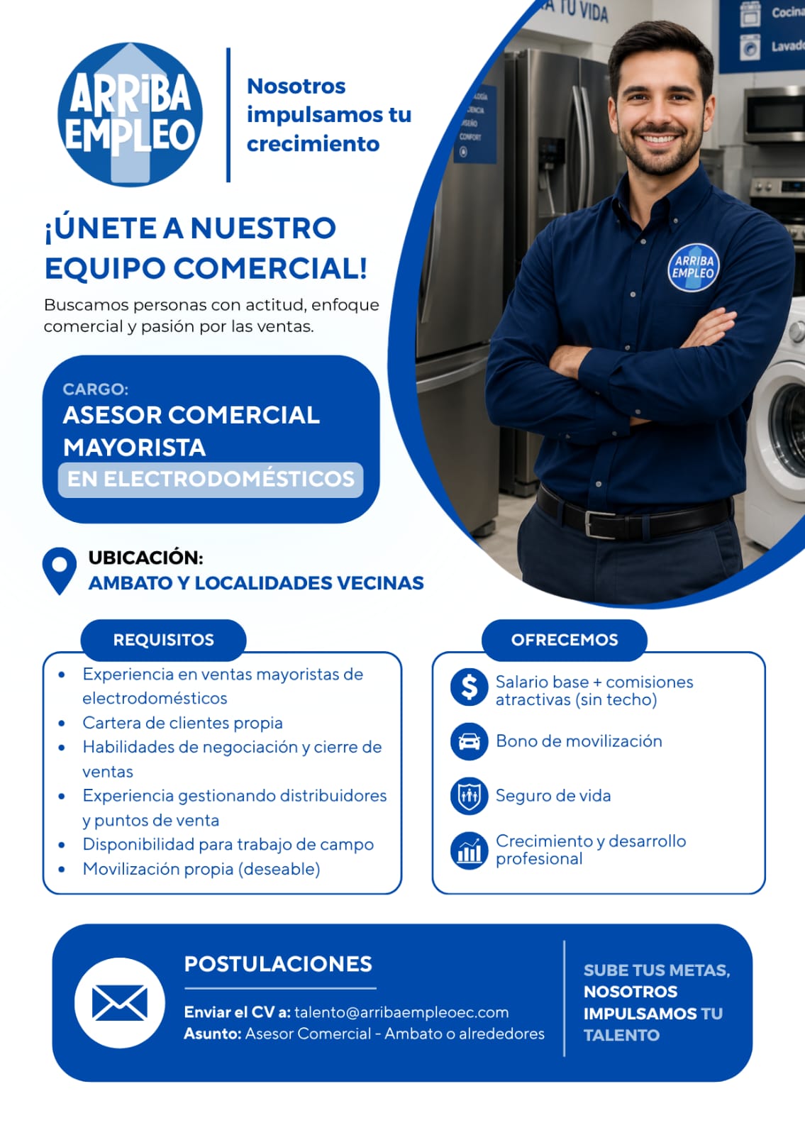 Foto del trabajo