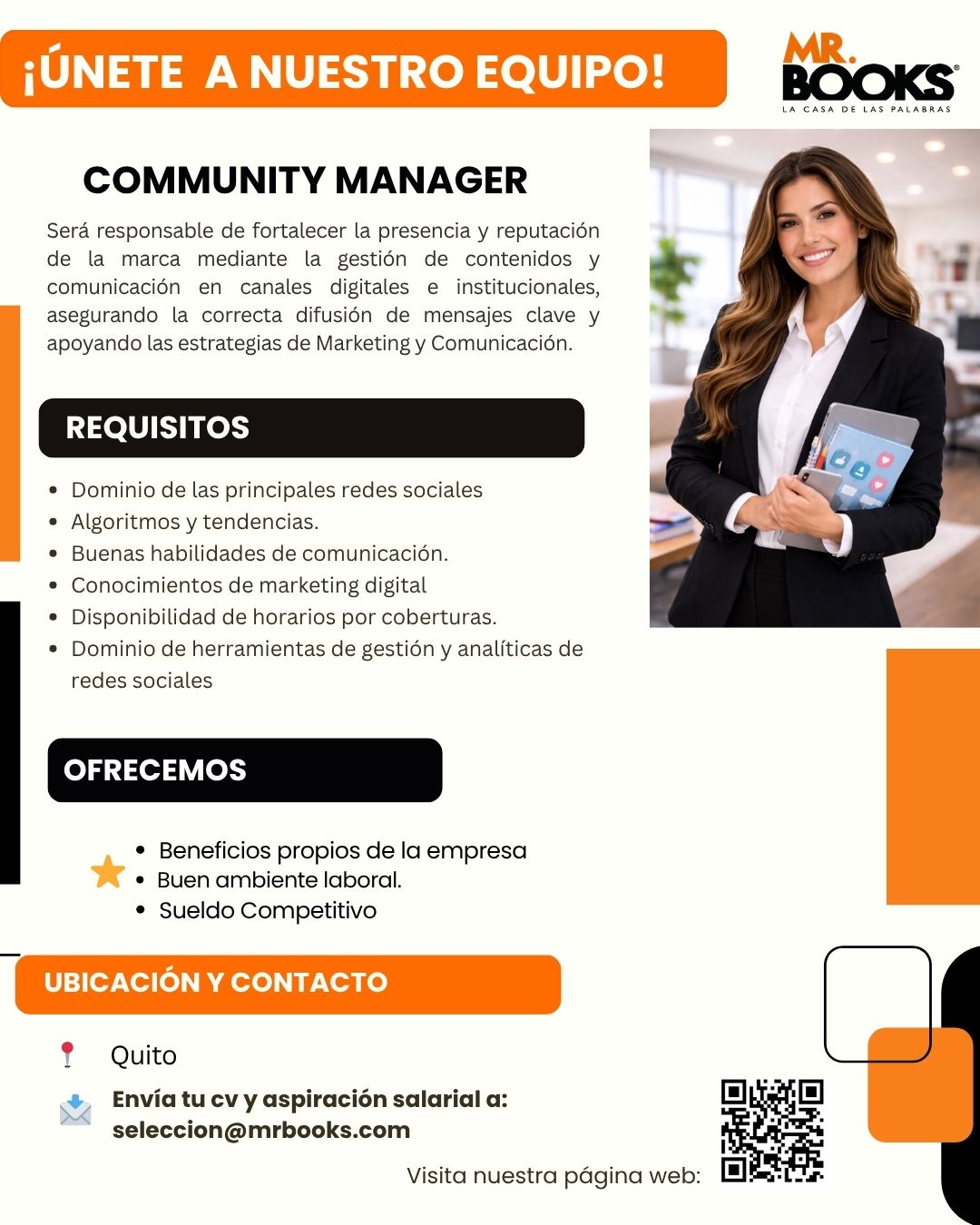 Foto del trabajo