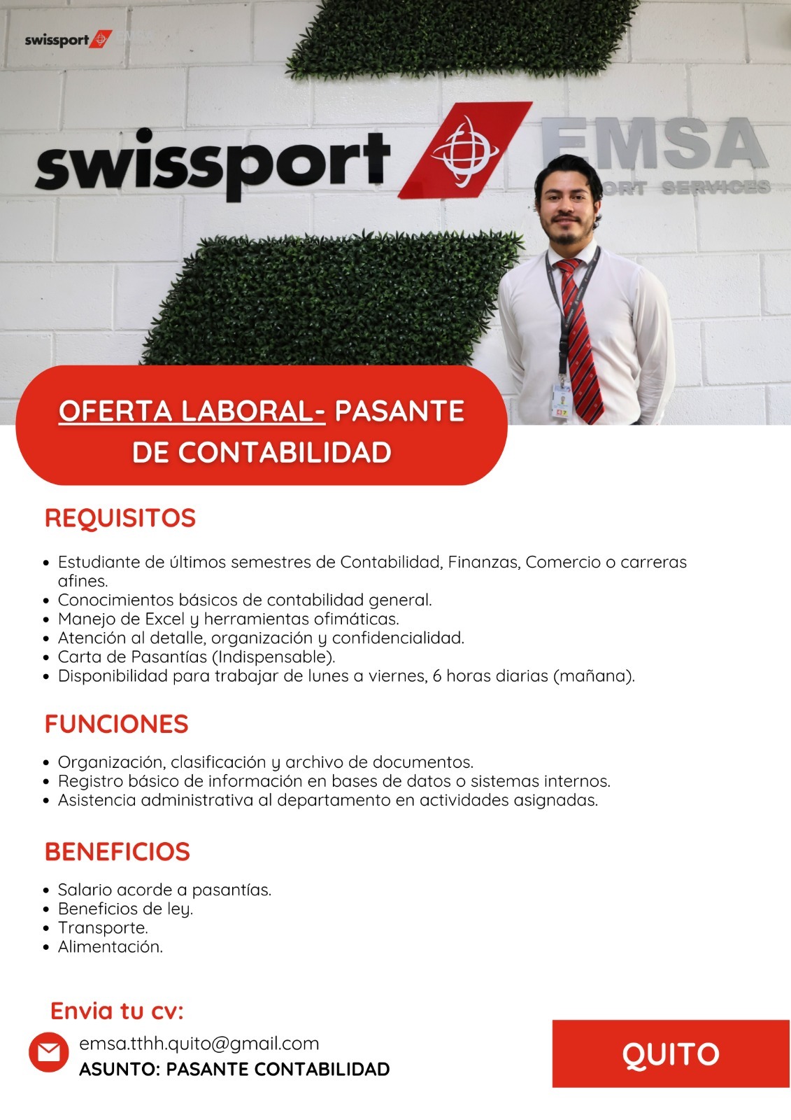 Foto del trabajo