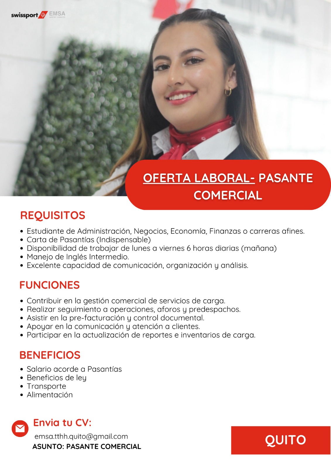 Foto del trabajo