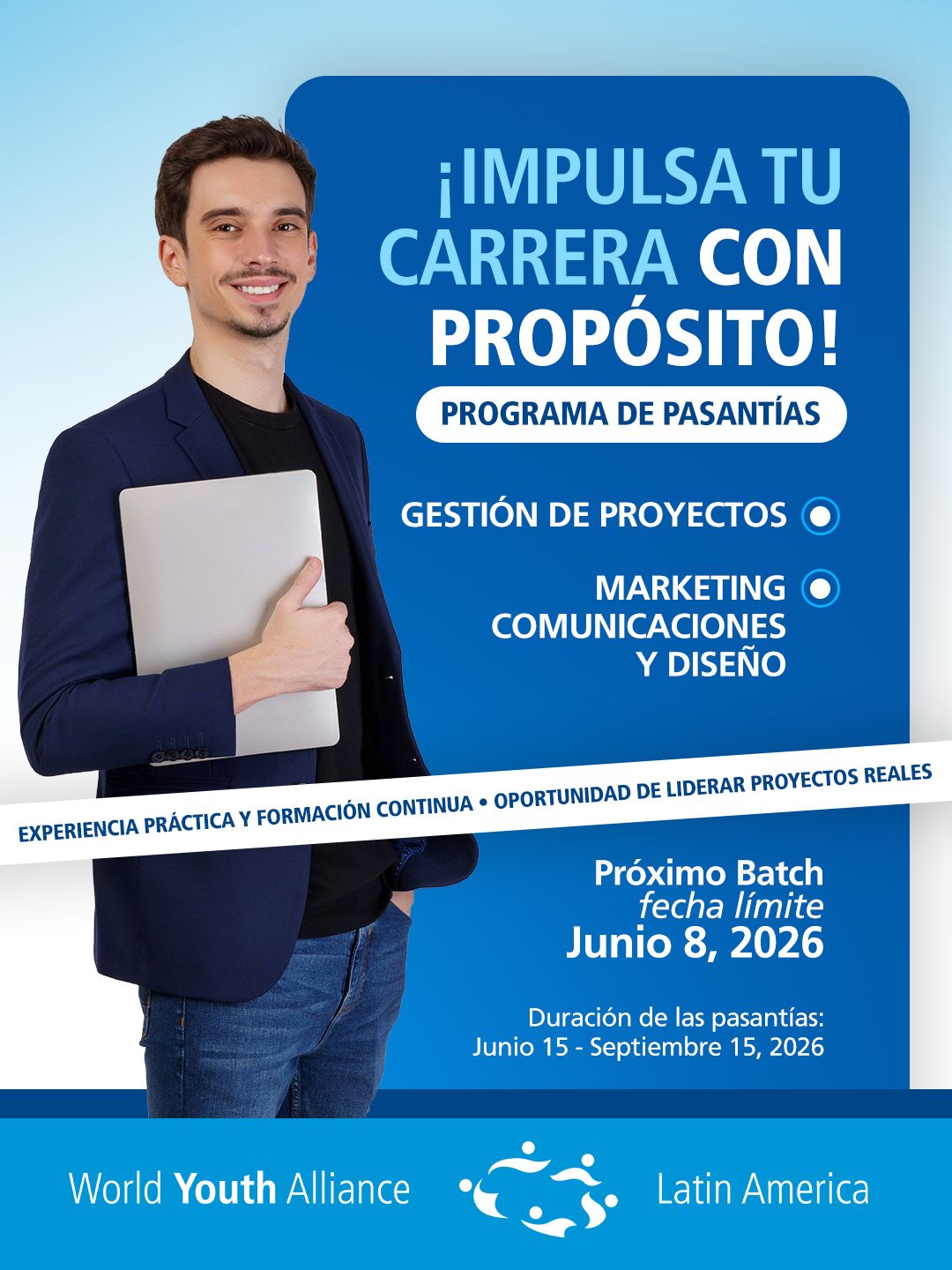 Foto del trabajo