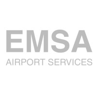 EMSAAIRPORT SERVICES CEM Logo