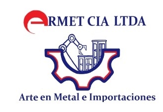 ARMET CIA LTDA Logo