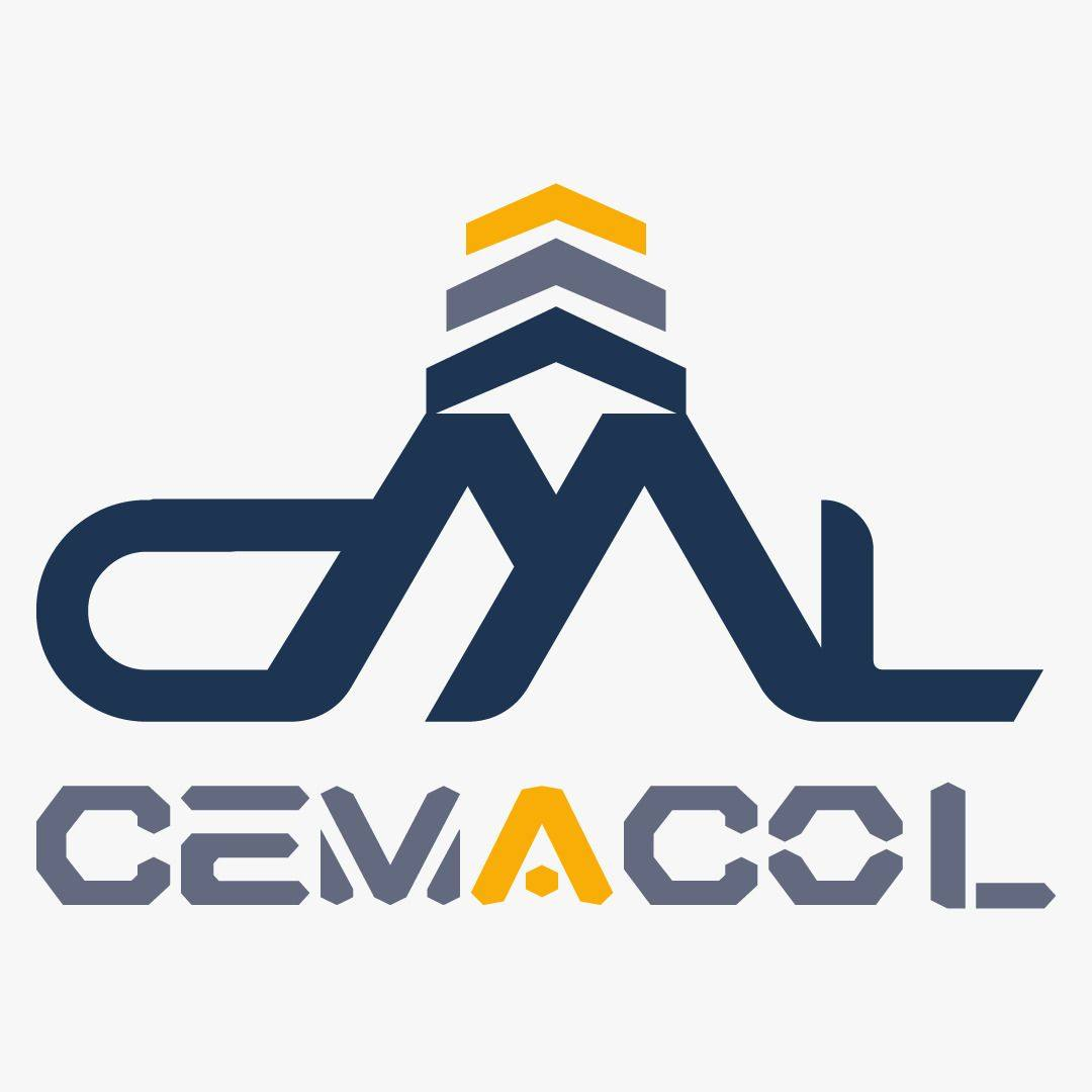 CEMACOL Logo
