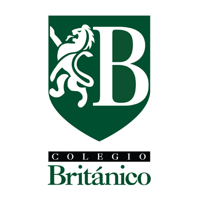Colegio Británico Internacional Logo