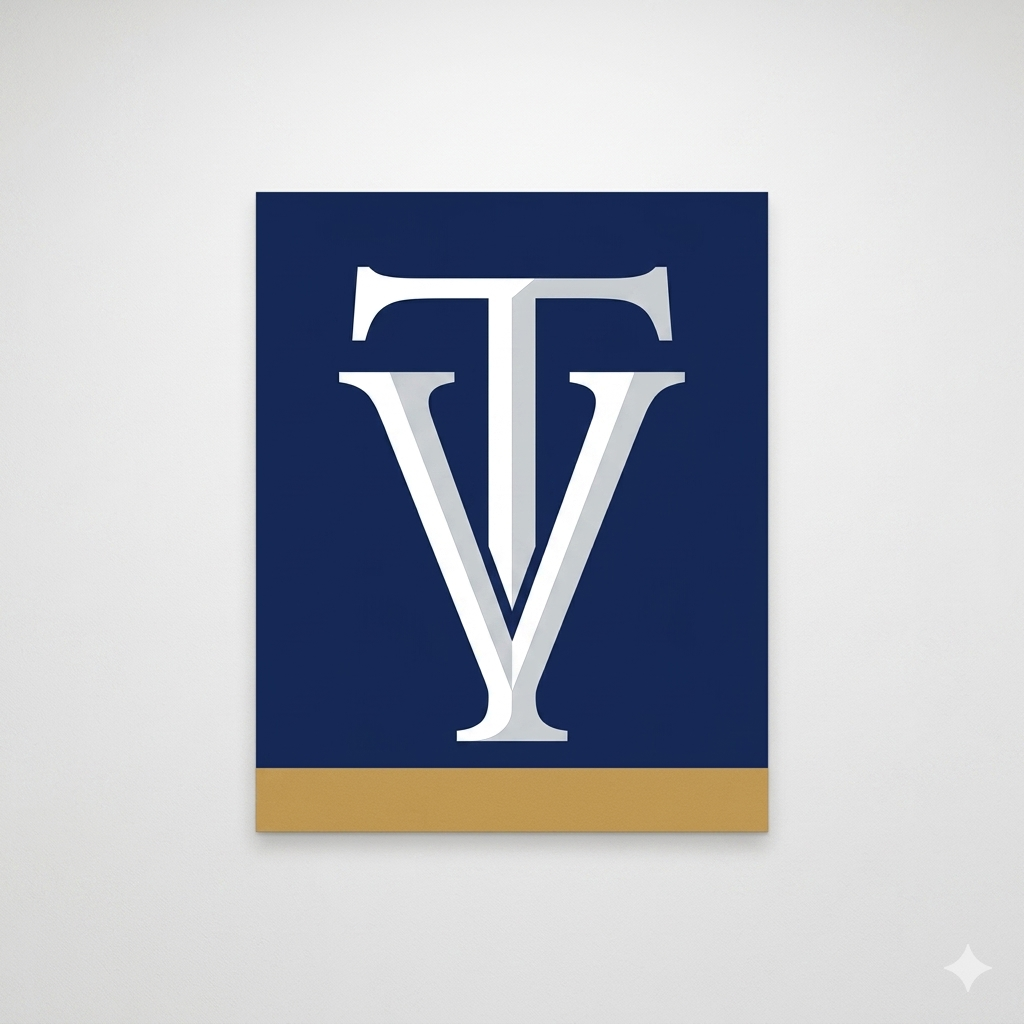 TERAN VAREA ABOGADOS Logo