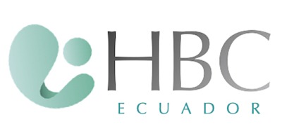HBC ECUADOR Logo