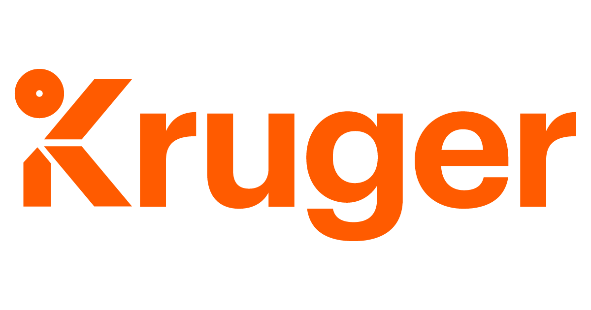 Kruger Corporation Logo
