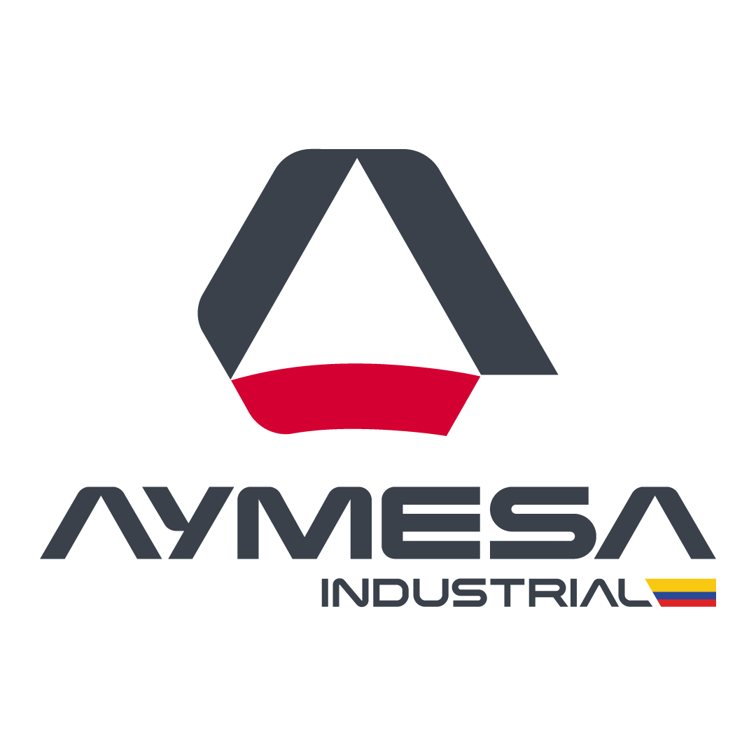 AYMESA INDUSTRIAL Logo
