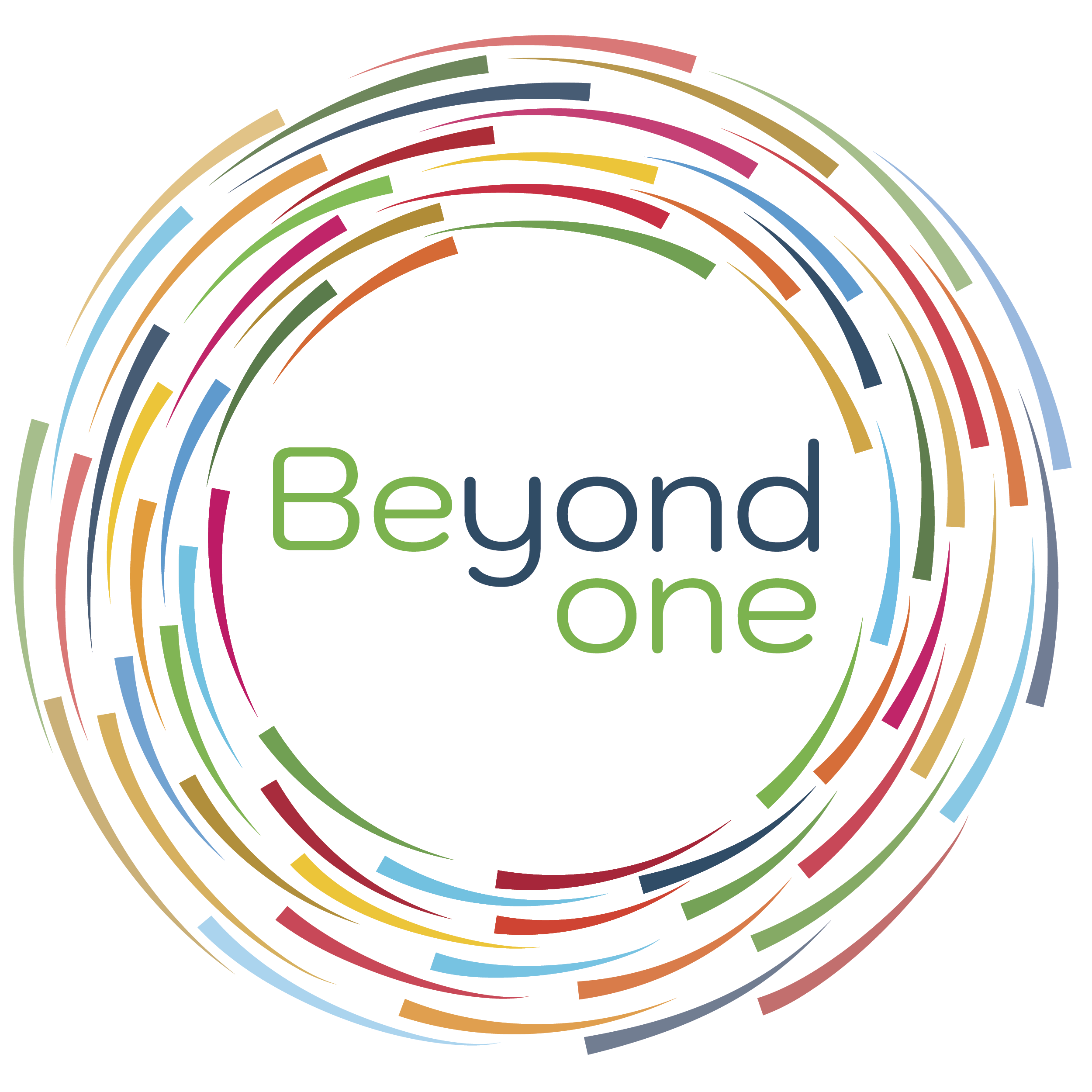 Beyond-One Logo