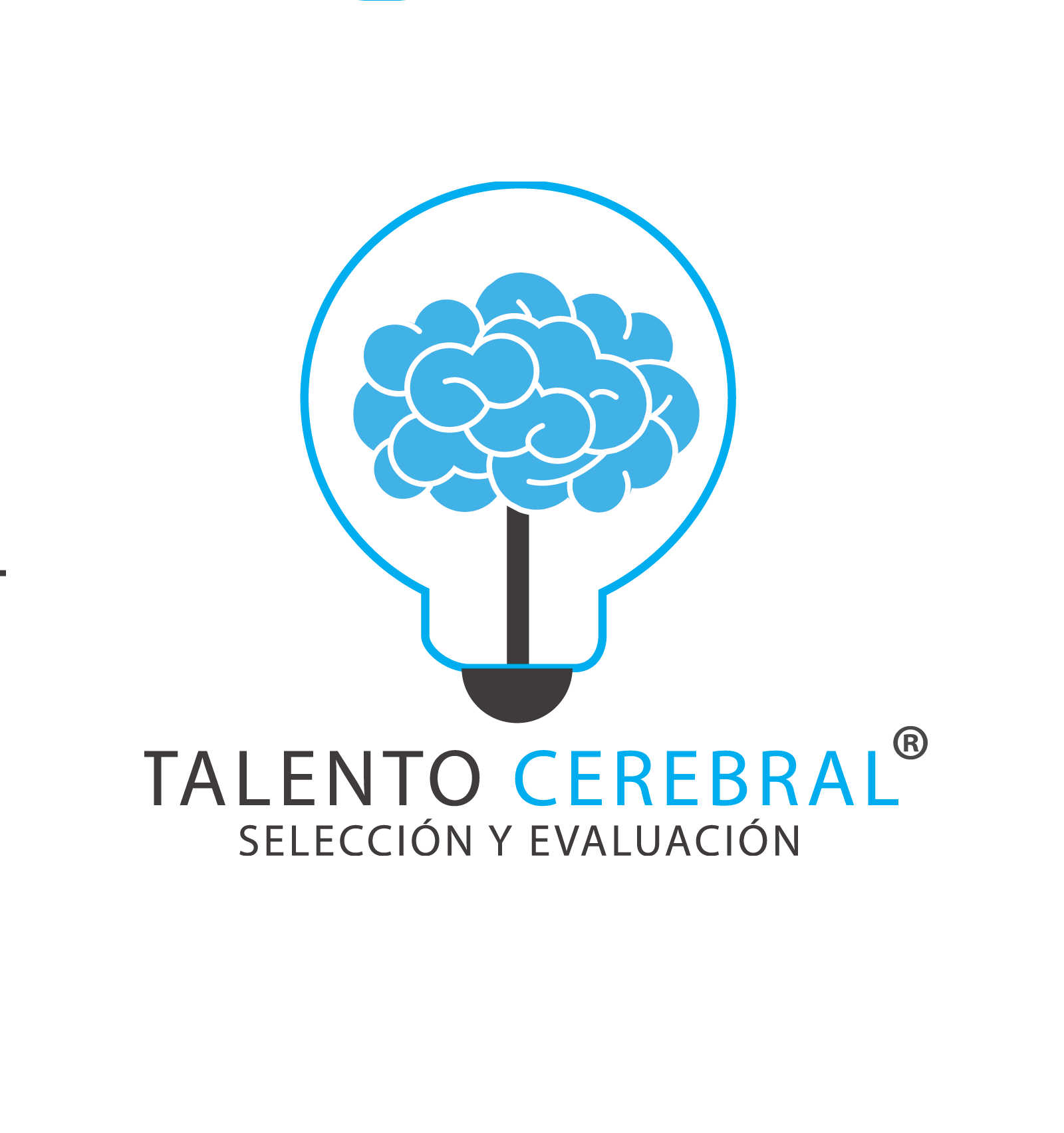 TALENTO CEREBRAL Logo