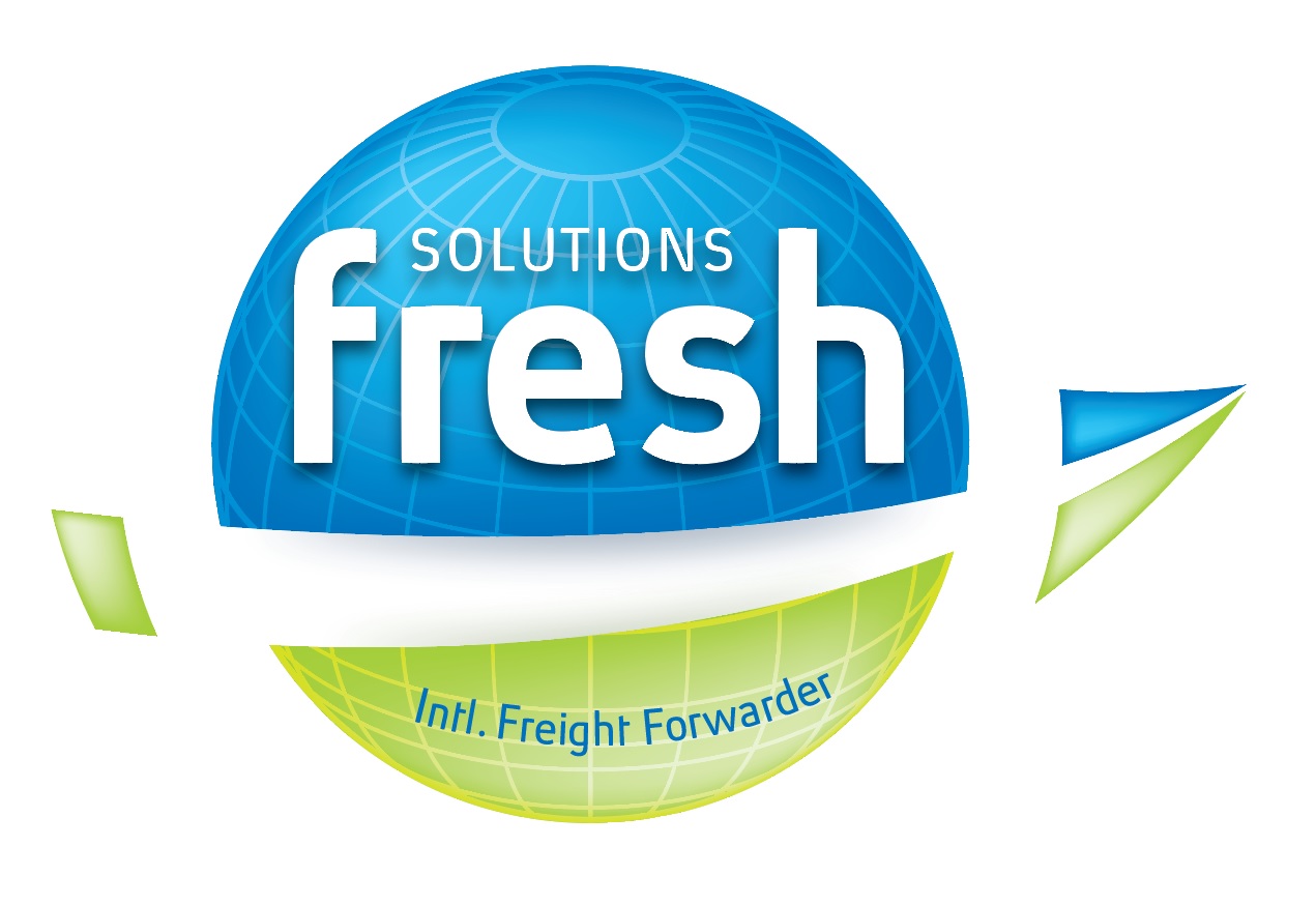 FRESH SOLUTIONS CIA LTDA Logo