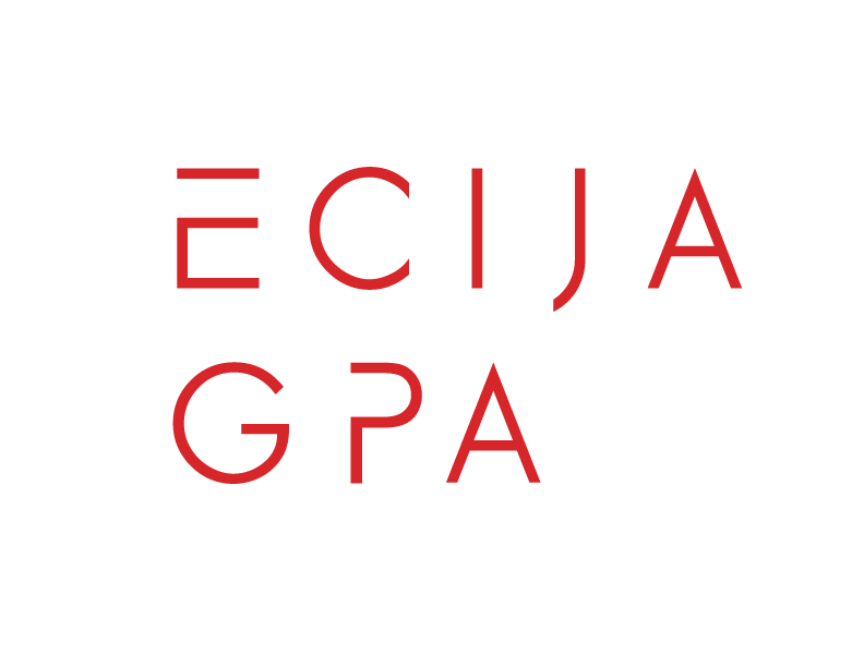 ECIJA GPA Logo