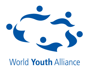 World Youth Alliance Latinoamérica Logo