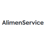 AlimenService Logo