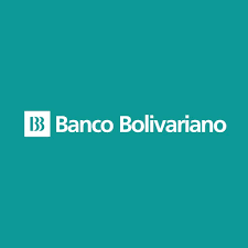 Banco Bolivariano Logo
