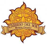 CAMINO DEL SOL Logo