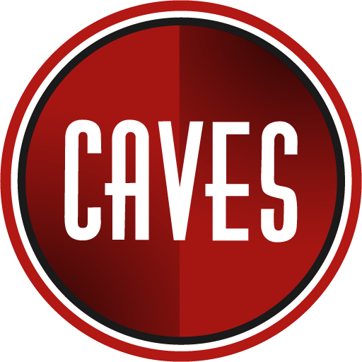 CAVES S.A Logo