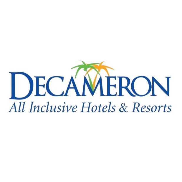 DECAMERON Logo