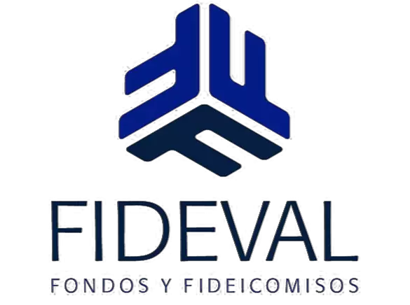 FIDEVAL S.A Logo