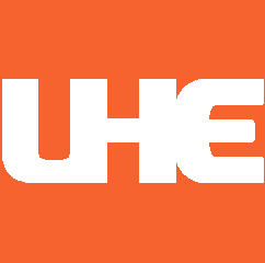 UHE Career Services Logo