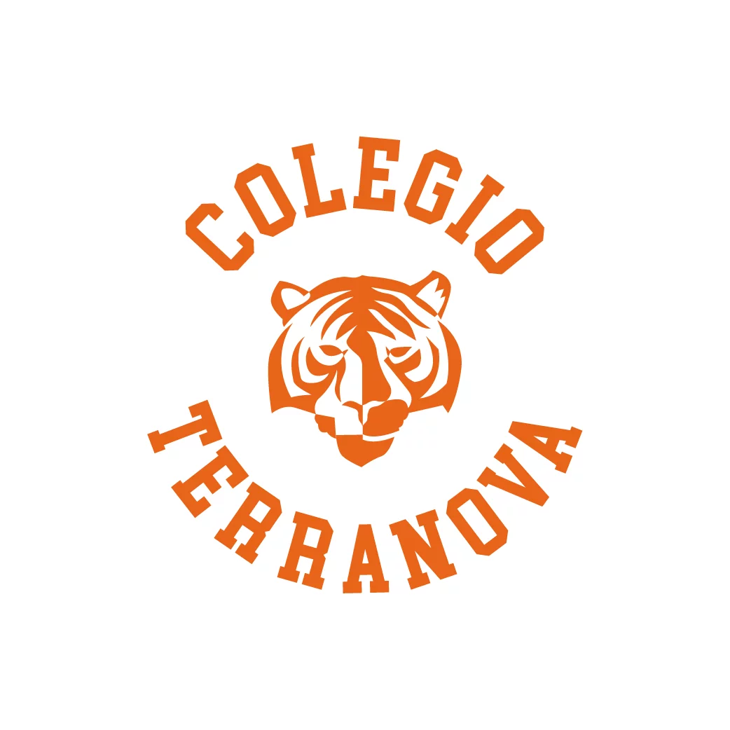 COLEGIO TERRANOVA Logo
