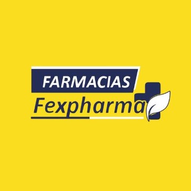 FARMACIAS FEXPHARMA Logo
