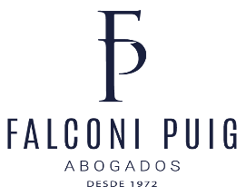 FALCONI PUIG ABOGADOS CIA. LTDA. Logo