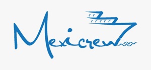 Mexicrew Maritime Services Logo