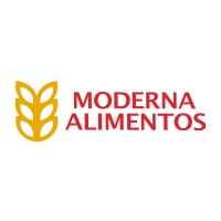 Moderna Alimentos S.A Logo