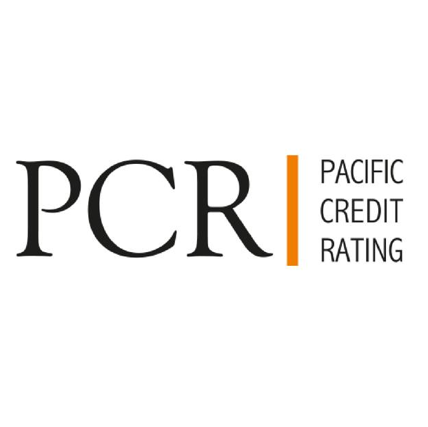 CALIFICADORA DE RIESGO PACIFIC CREDIT RATING S.A Logo