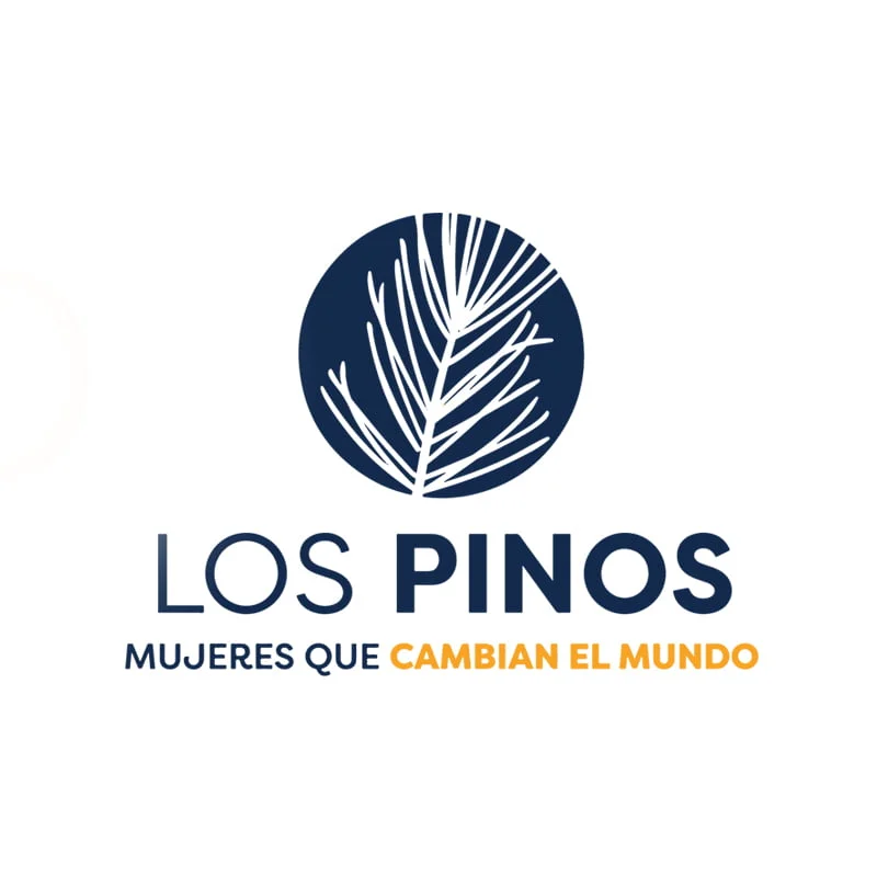 COPADE - COLEGIO LOS PINOS Logo