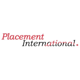 Placement International Logo