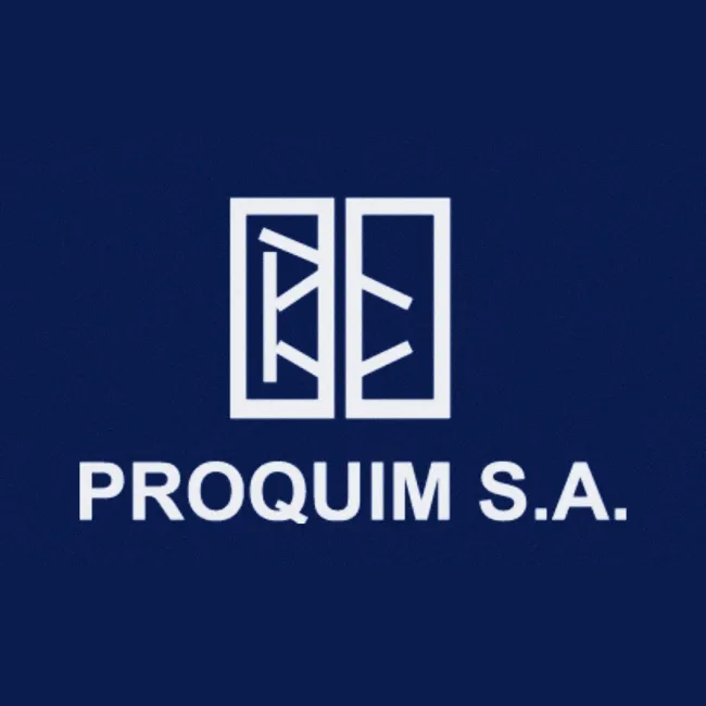 PROQUIM S.A. Logo